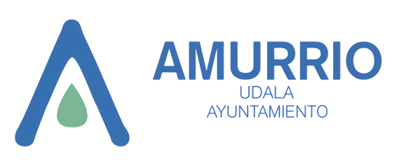 Logo del ayuntamiento de Amurrio